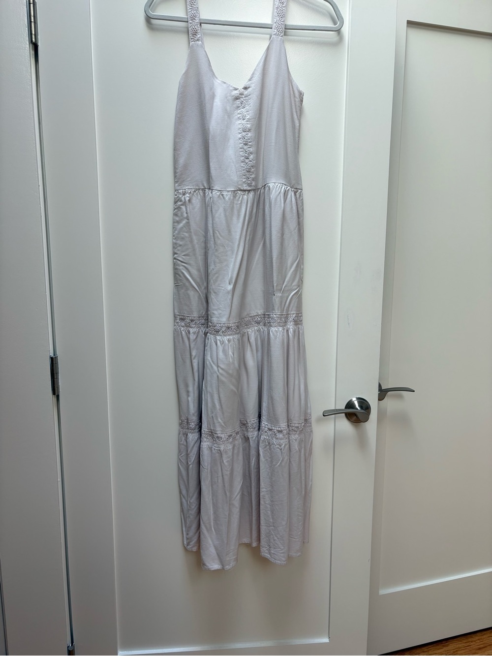 Splendid women’s haven maxi dress - Picture 4 of 6
